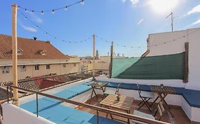 Barbatuke - Art & Hostel