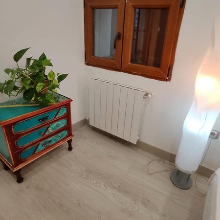 Barbatuke - Art & Hostel Malaga Zewnętrze zdjęcie