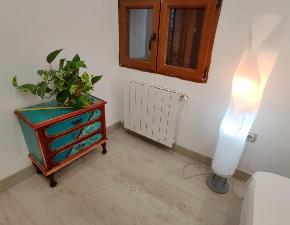 Barbatuke - Art & Hostel Malaga Zewnętrze zdjęcie