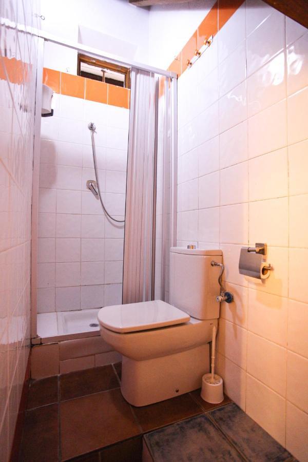 Barbatuke - Art & Hostel Malaga Zewnętrze zdjęcie