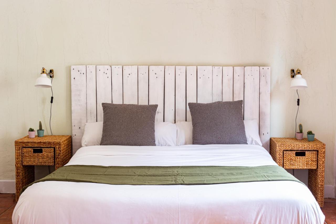Barbatuke - Art & Hostel Malaga Zewnętrze zdjęcie